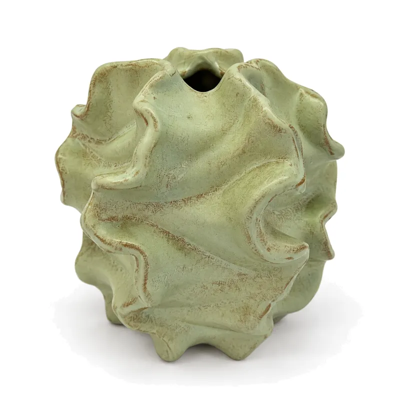Dion Structure Vase