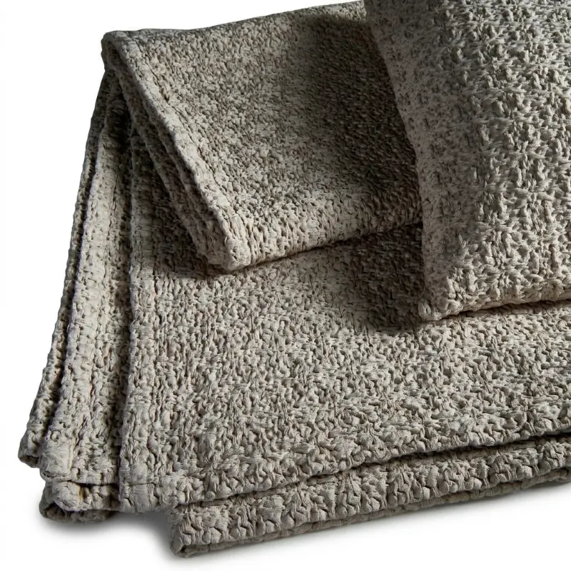 Tunis Bedspread