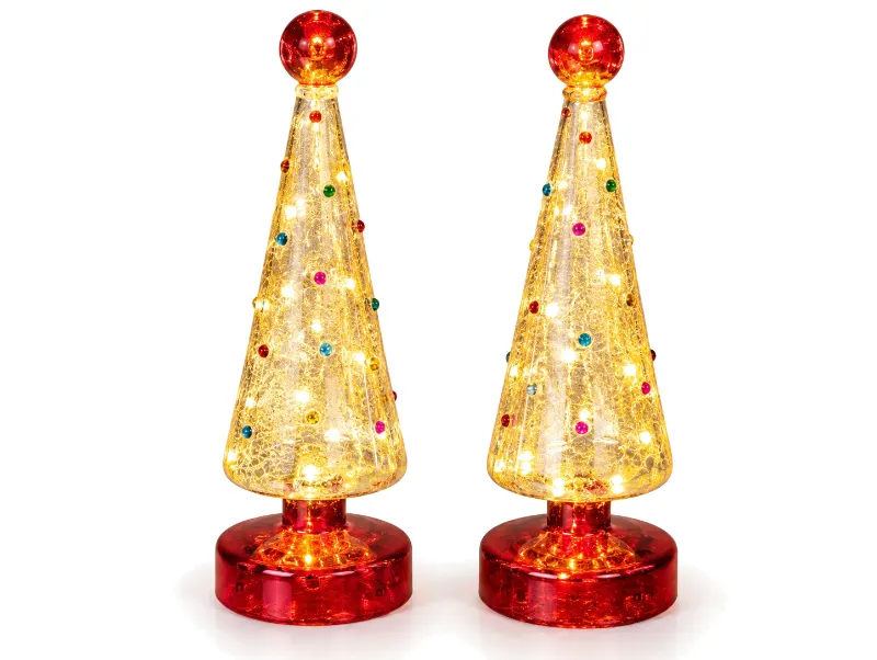 Christmas Toc Tree thumbnail 2