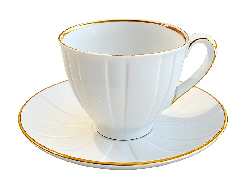 Oktawa Coffee Cup