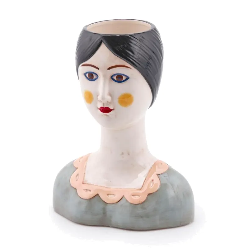 VASO FACCIA LEI-VINTAGE