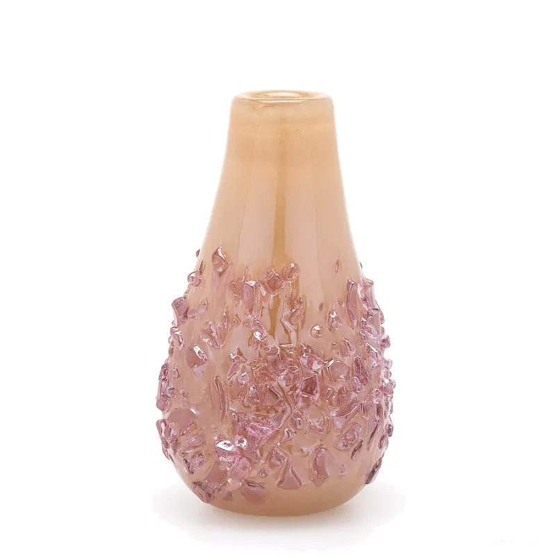 VASO GEMME BOTTIGLIA