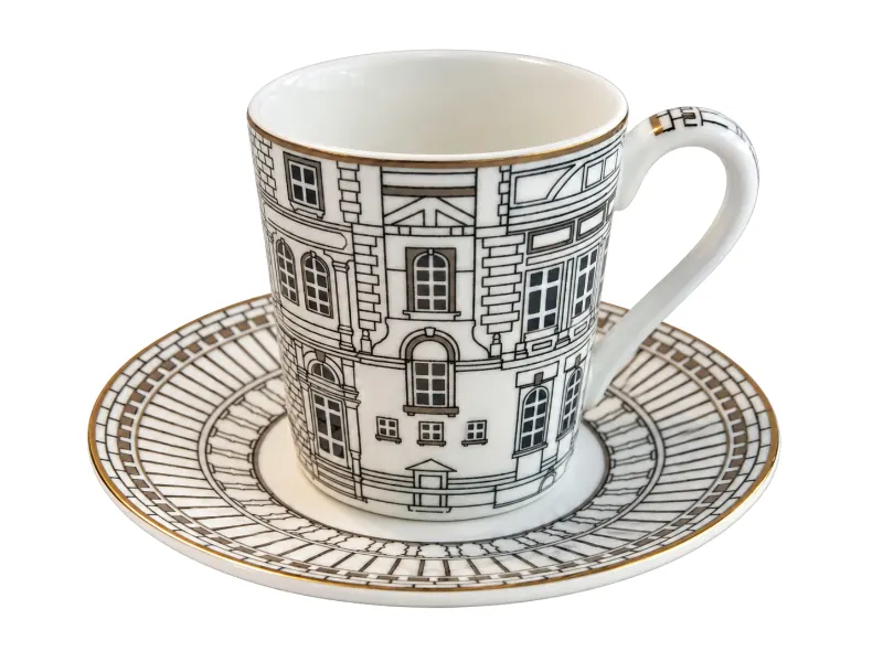 Palazzo Coffee CUP