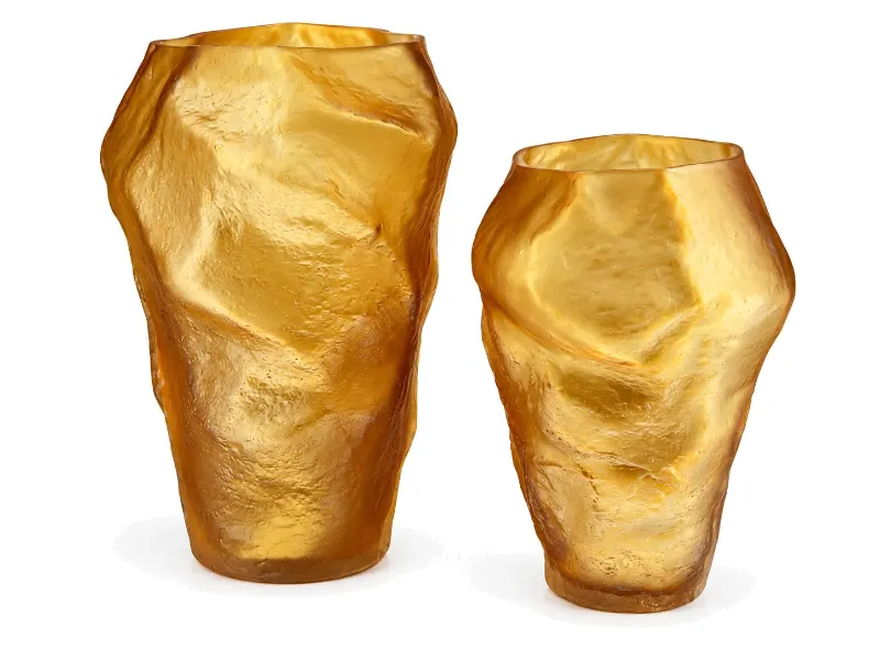 Glass Vase