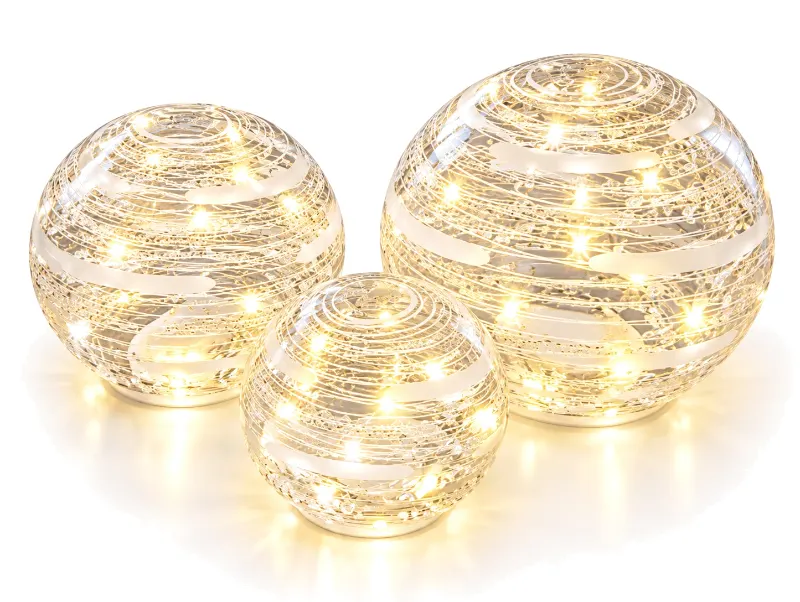 Christmas Snow Ball thumbnail 2