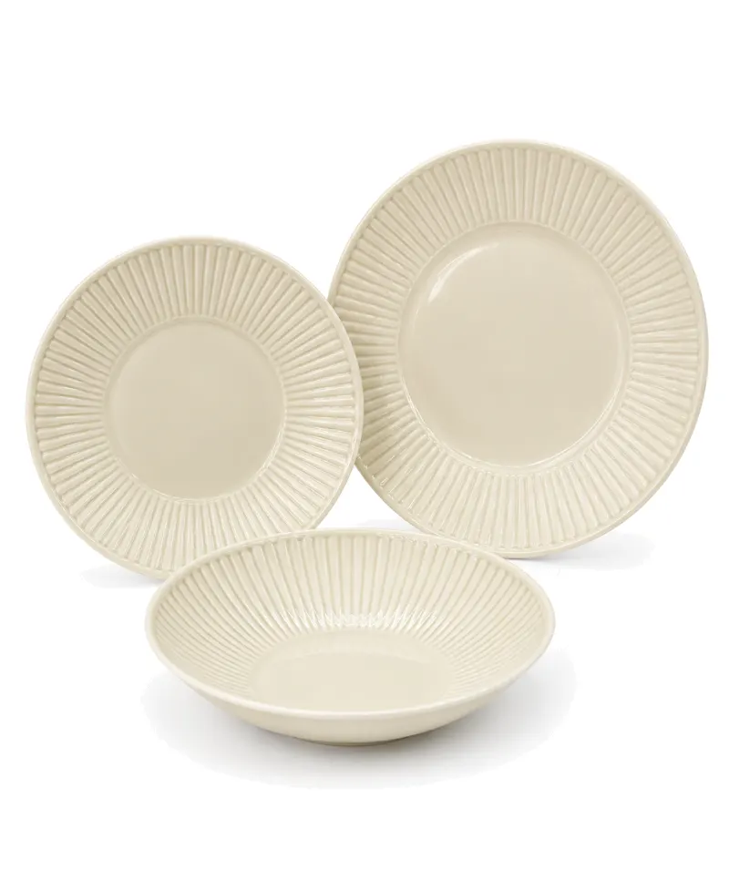 Dalia Flat Plate