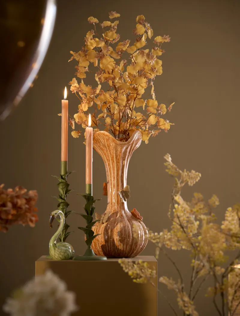 Parana Candle Stick