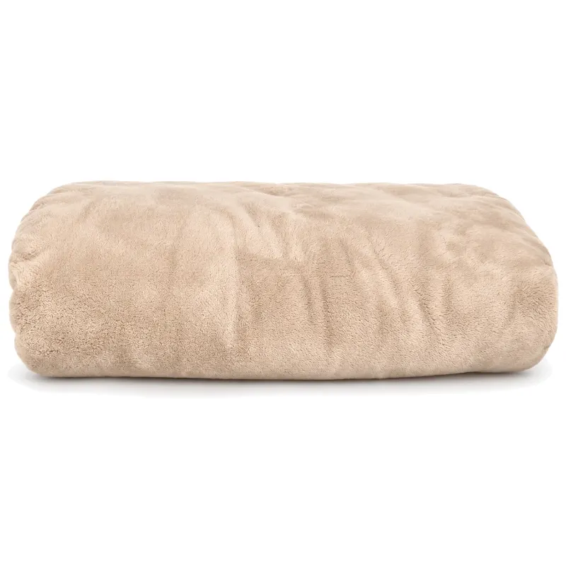 Nut Color Blanket thumbnail 2