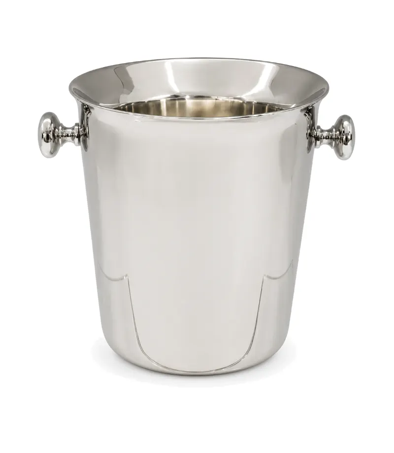 double wall stainless Ice bucket