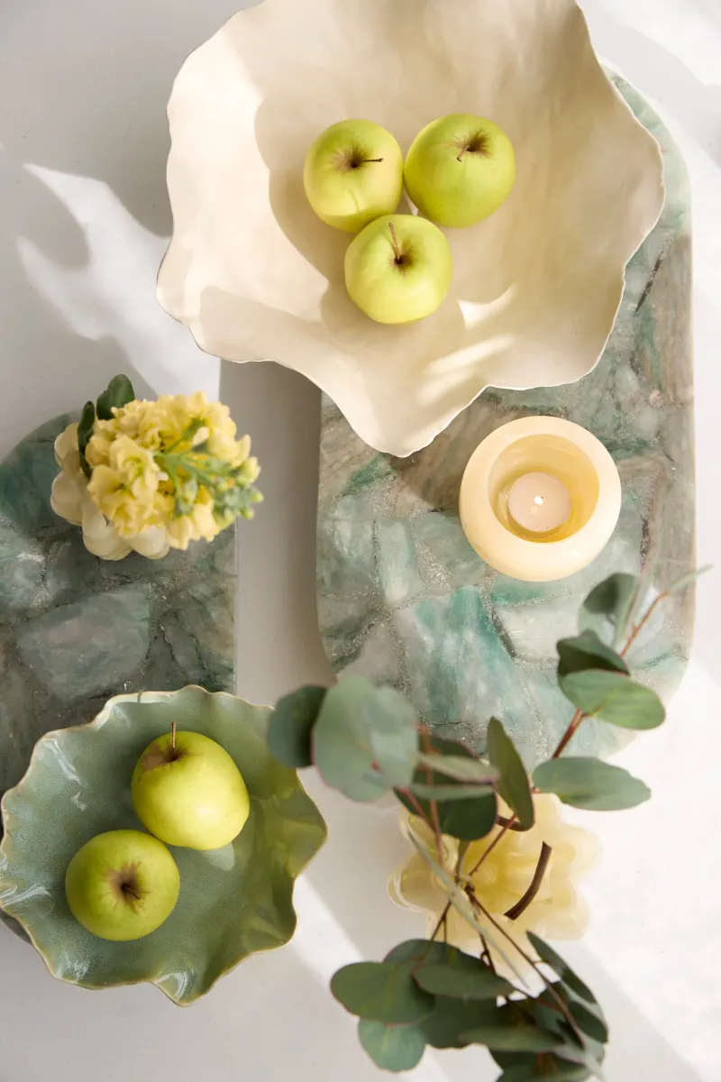 Banda Ceramic Dish