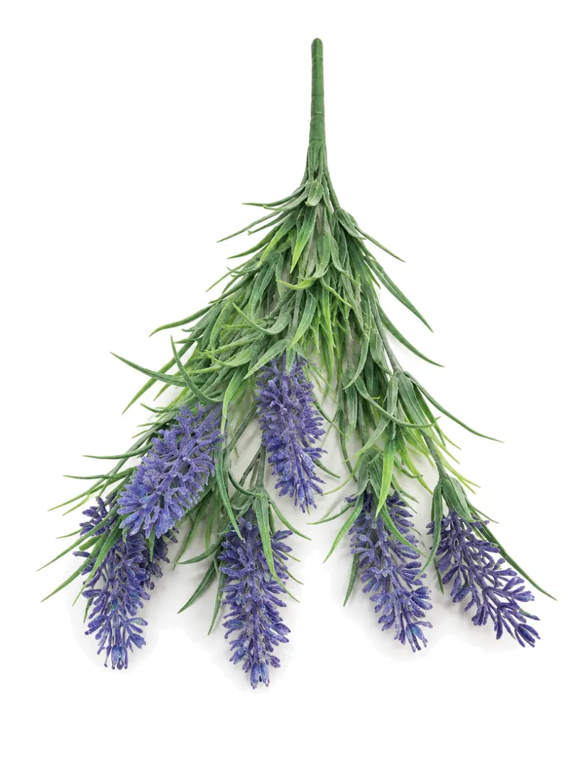 Silk Lavender Lilac