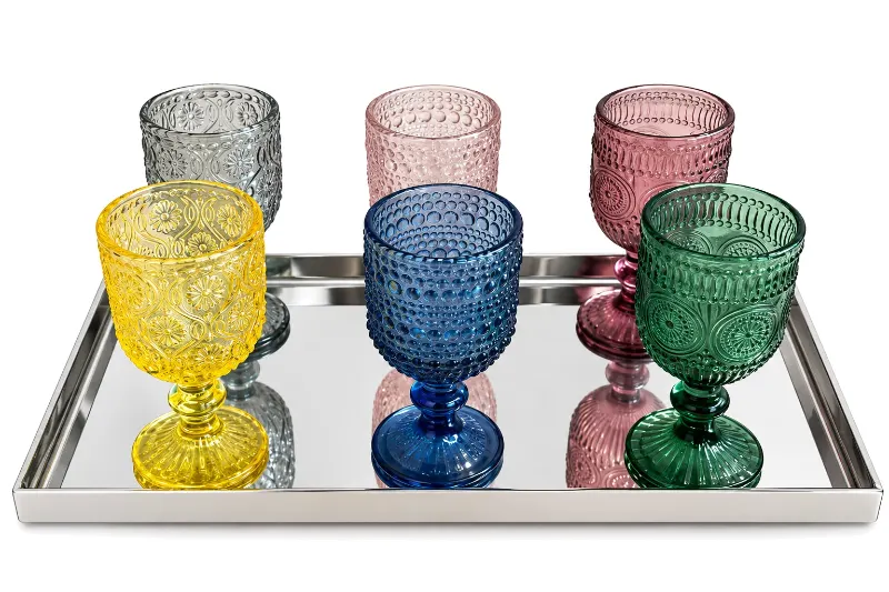 Indie Glass Liqueur.