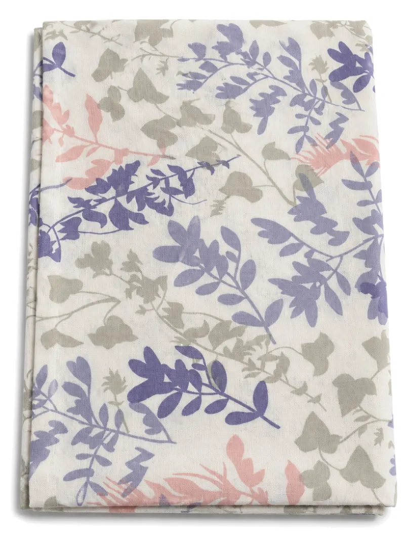 TABLE CLOTH TEXTILE FLOREALE