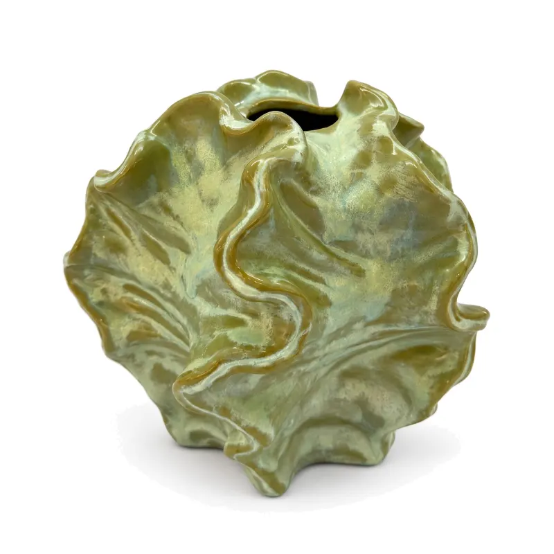 Dion Structure Vase