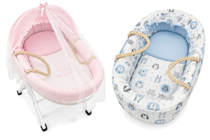 Baby Bassinet