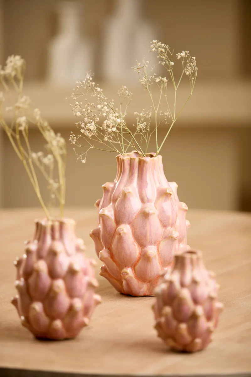 Taya Ceramic Vase