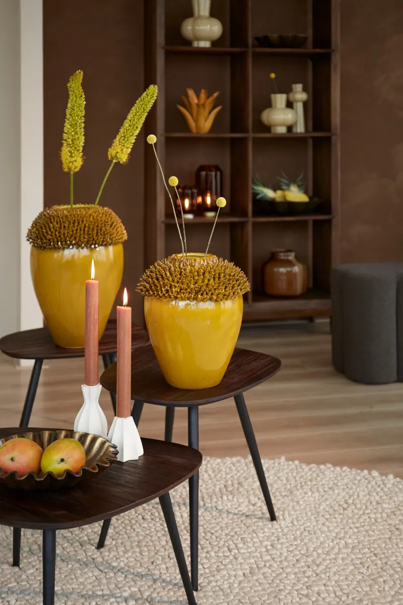 Limnos Candle Stick