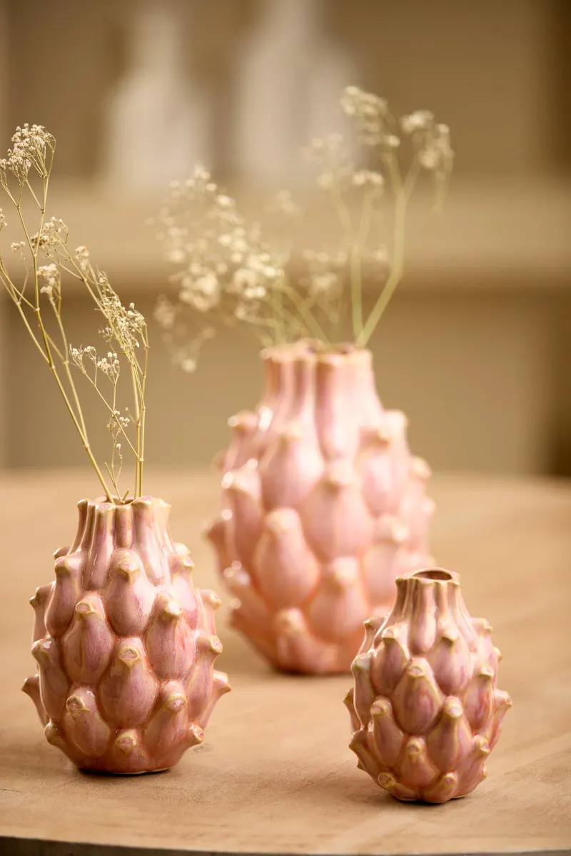 Taya Ceramic Vase