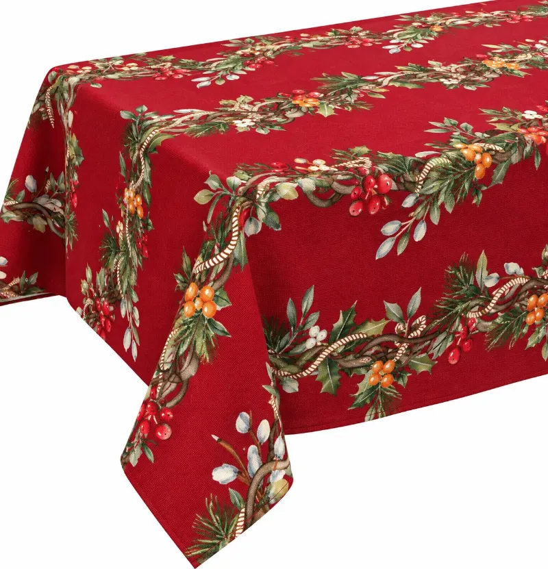 RED CHRISTMAS 160*300