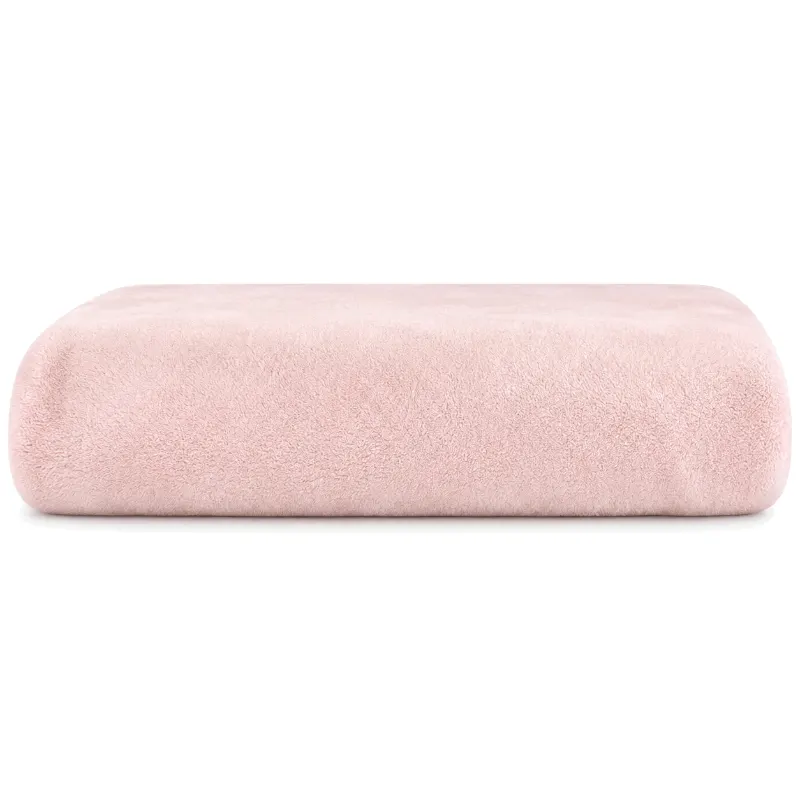 Nia Wide Stitched Blanket