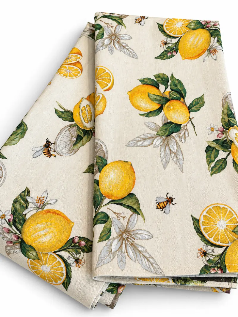 LIMA LEMON GOBLIN 140*180