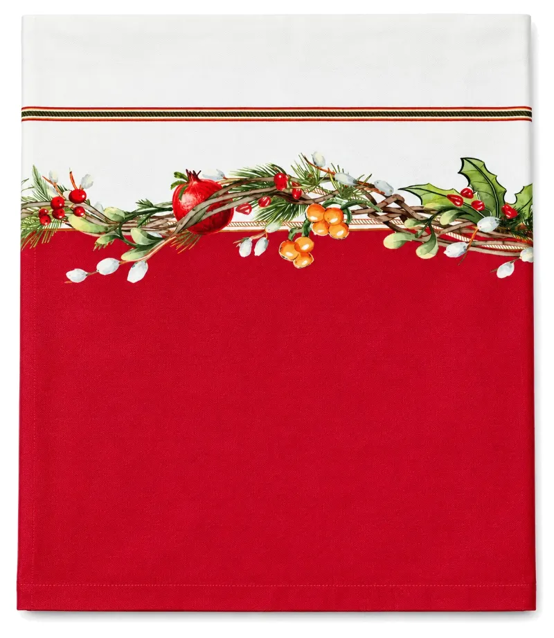 RED CHRISTMAS