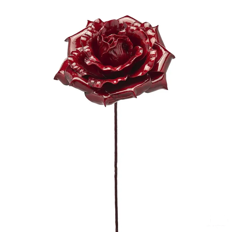 ROSA GLOSSY RAMO