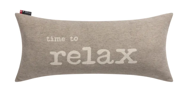 Pillow Havanna Time To Relax