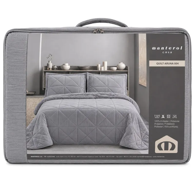 Quilt Aruna