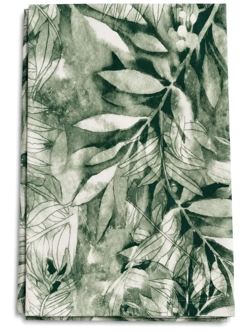 TABLE CLOTH TEXTILE FLORIS PAD.PR.