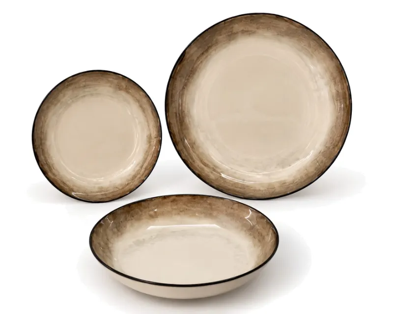 Shade Sea Porcelain