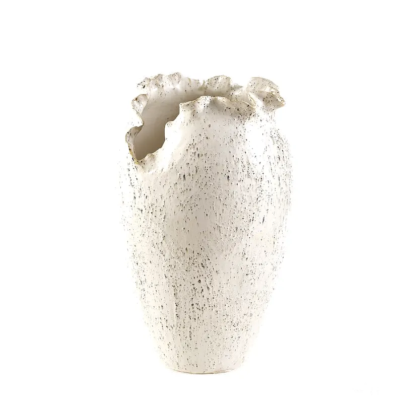 VASO CHAKRA CONCHIGLIA