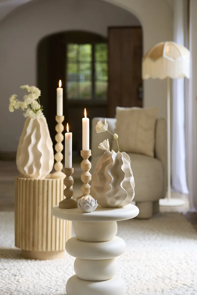 Nelani Ceramic Vase