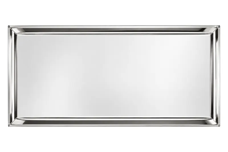 Metal Tray Without Handle