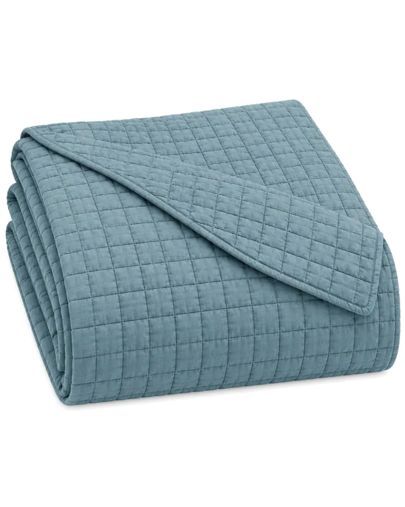 Quilt Square Blue thumbnail 2