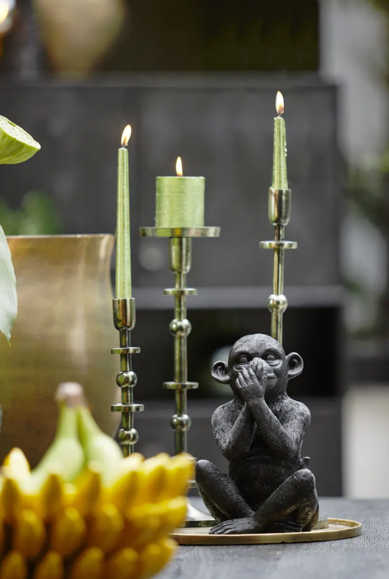 Yaira Candle Holder