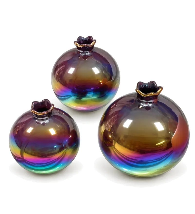 Liam Jolly Bol Oil Vase thumbnail 2