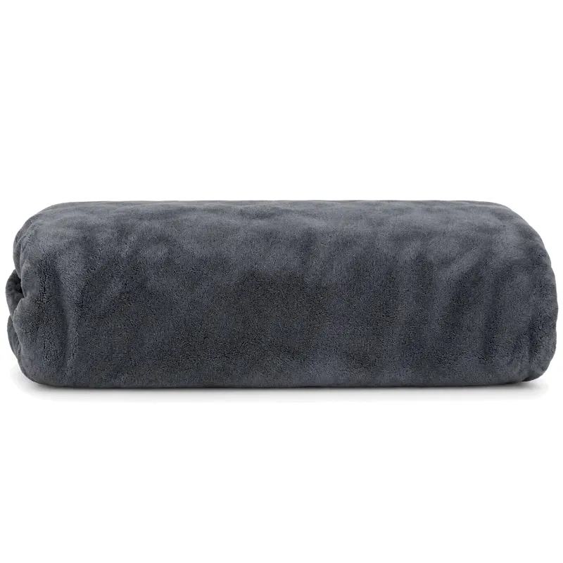 Nut Color Blanket