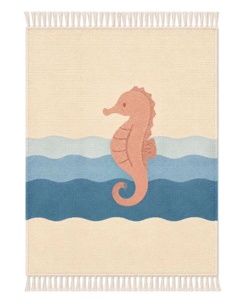 Sea Horse