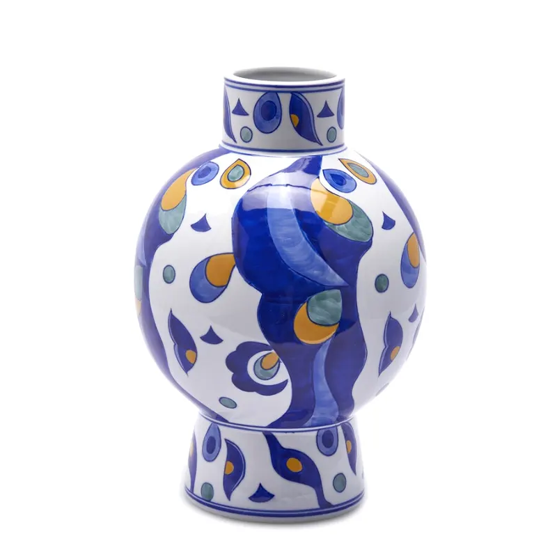 VASO ASTRATTO
