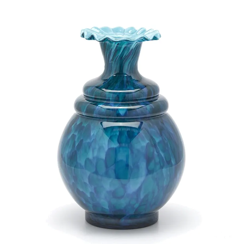VASO MACULA BOTTIGLIA