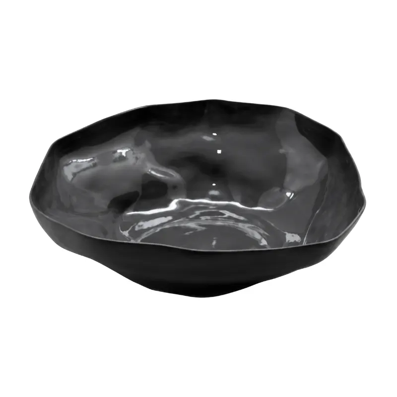 Glossy Ceramic Bowl