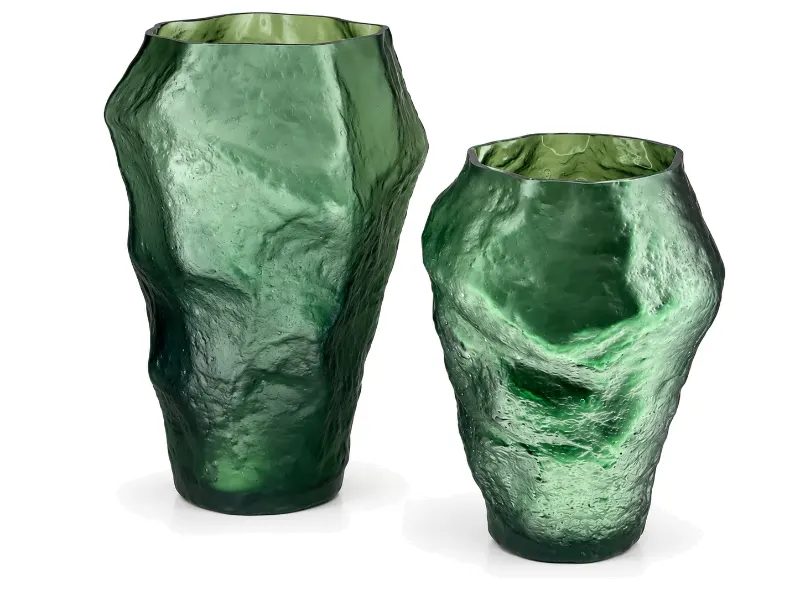 Glass Vase thumbnail 2