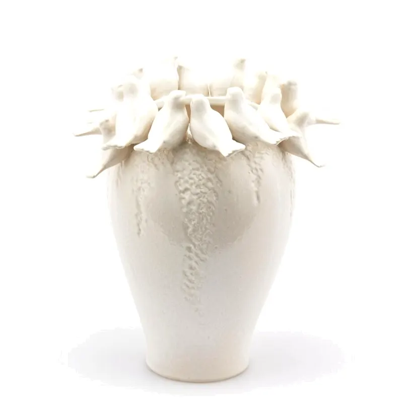 VASO CHAKRA COLOMBE