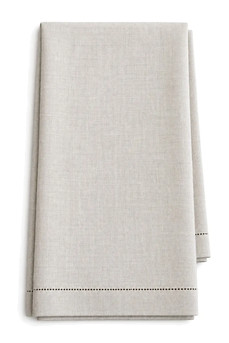 SKLM 24-240 DARK BEIGE LINEN