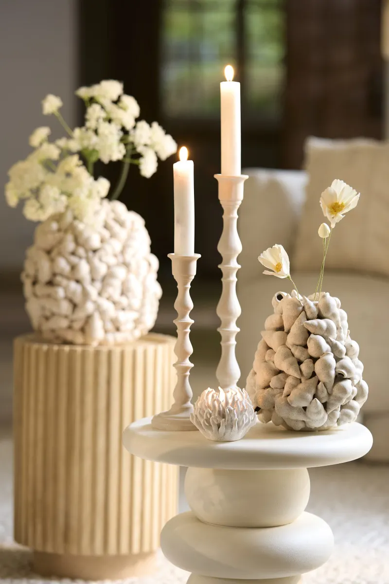 Samora Candle Stick