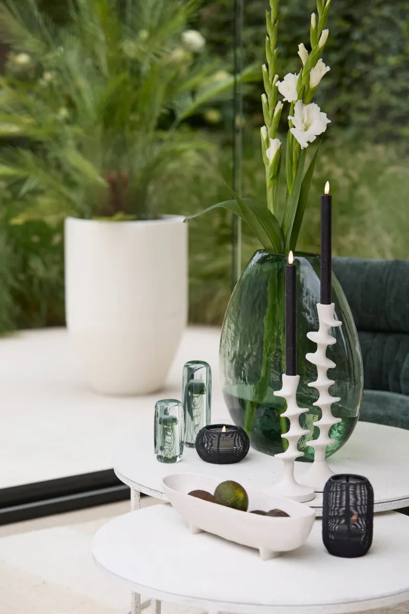 Zireya Candle Stick