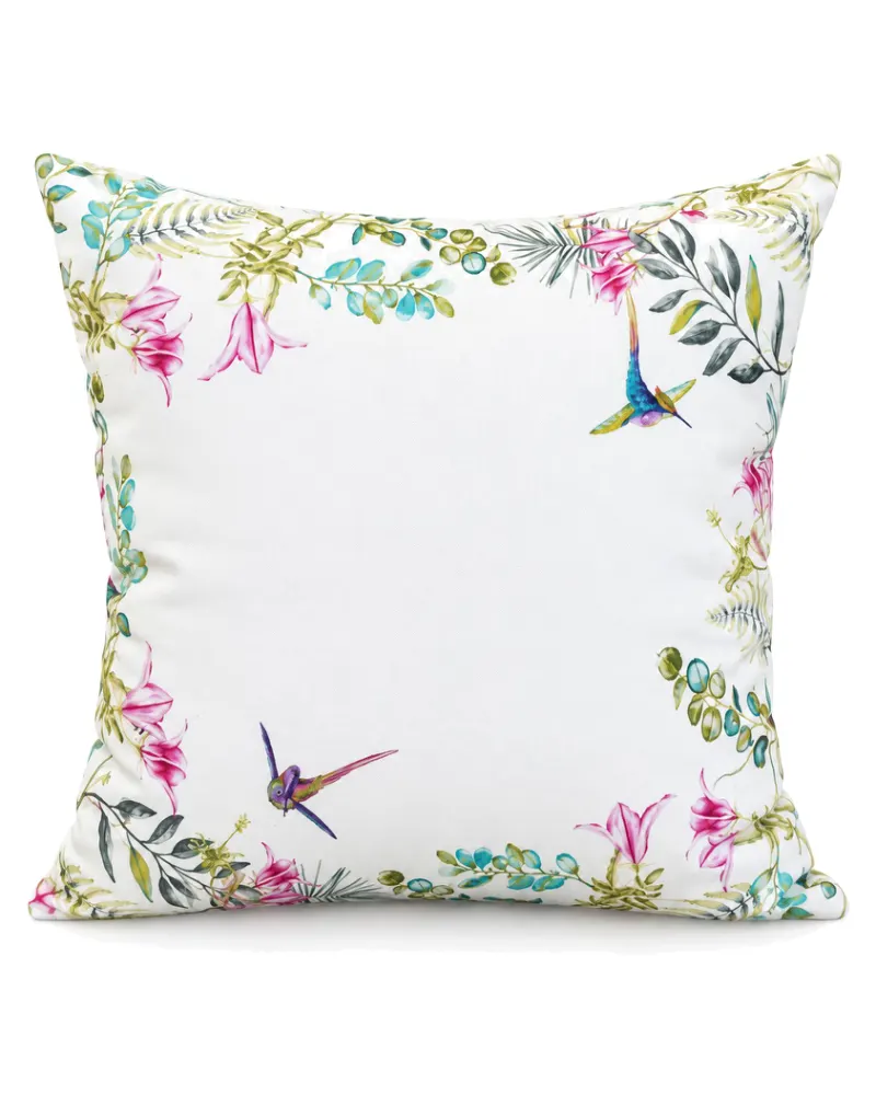 Floral Ecolibri Cushion