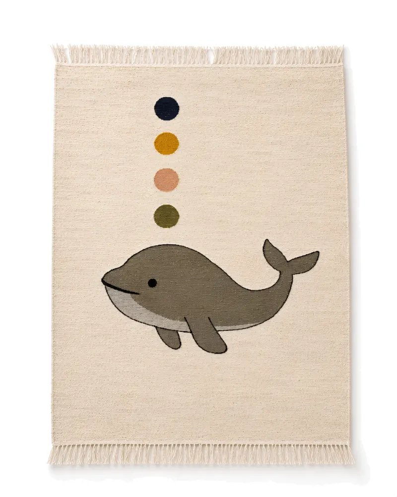 Baby Whale
