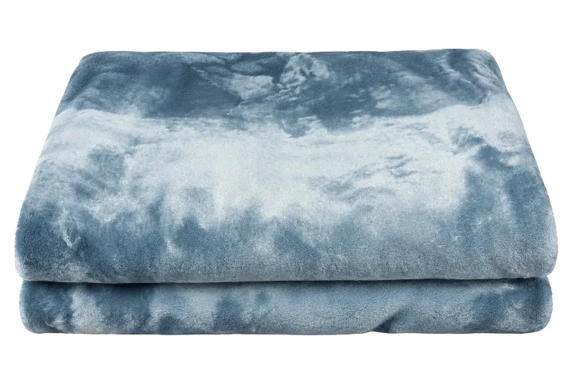 Super Touch Velvet Blanket